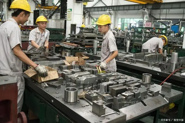 Once known as the mother of industry, why has the technology of the mold industry almost been broken in just 20 years?