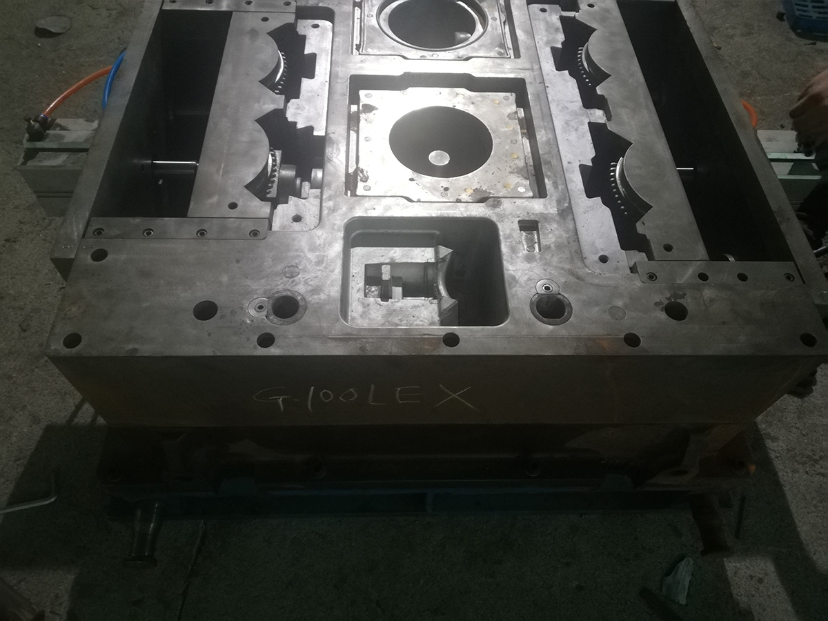 CCP-002-锦佳模业