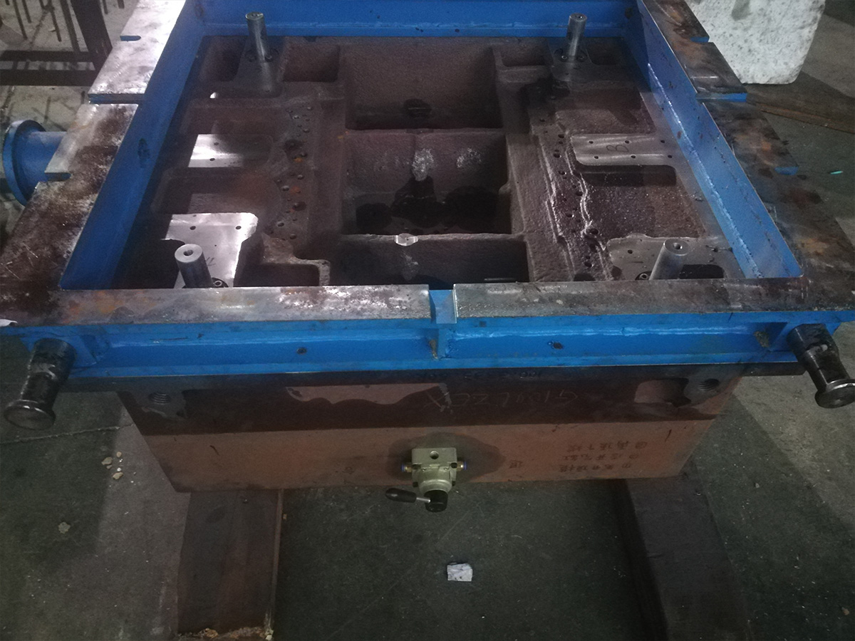 CCP-001-锦佳模业