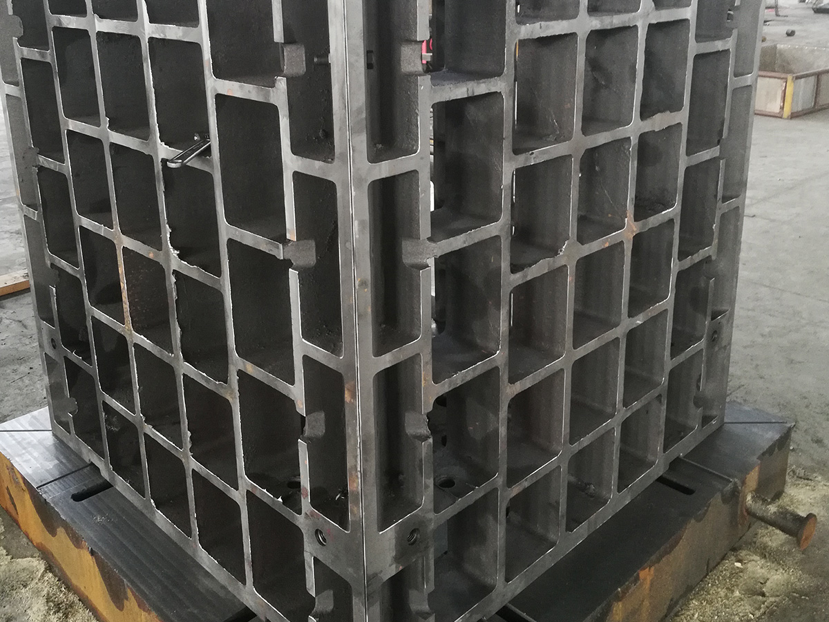 IBP-006-象山锦佳模业有限公司