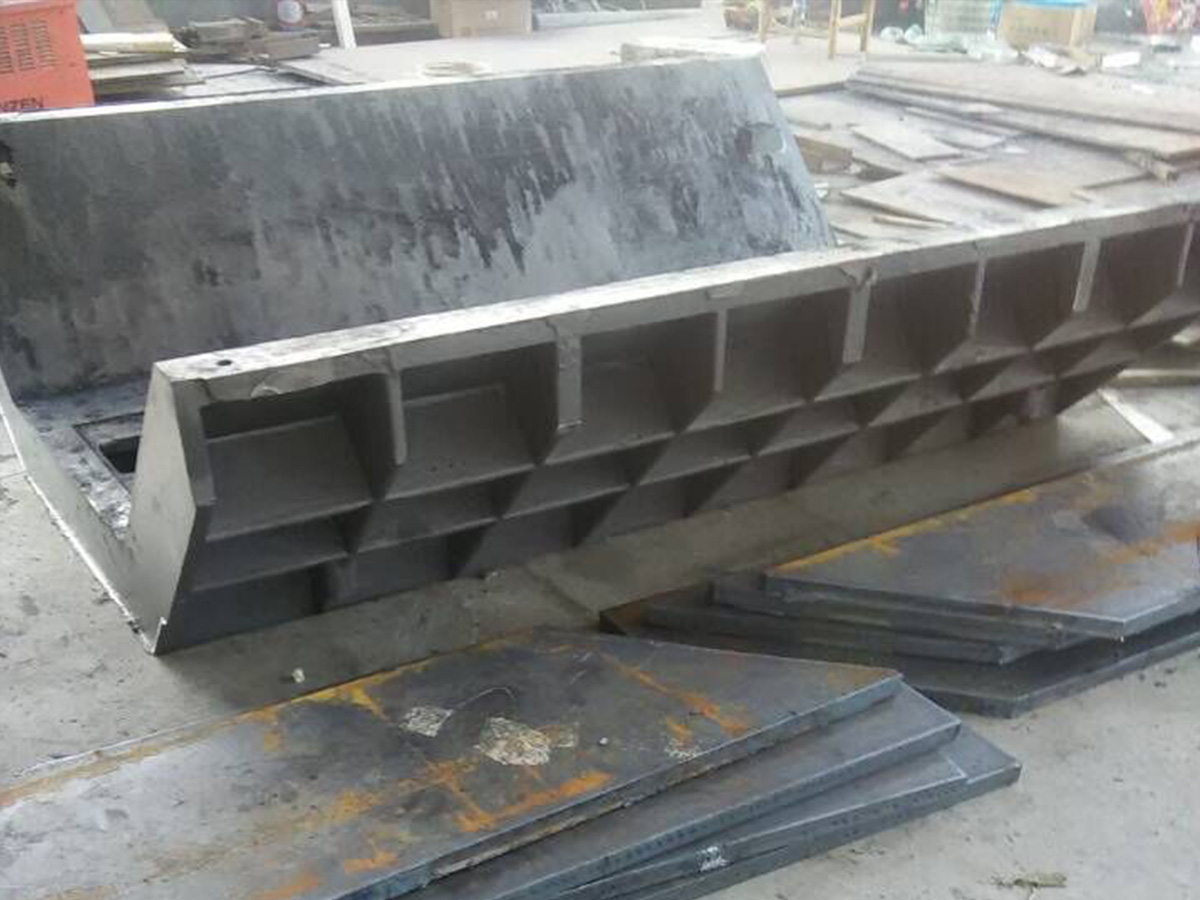 IBP-001-象山锦佳模业有限公司