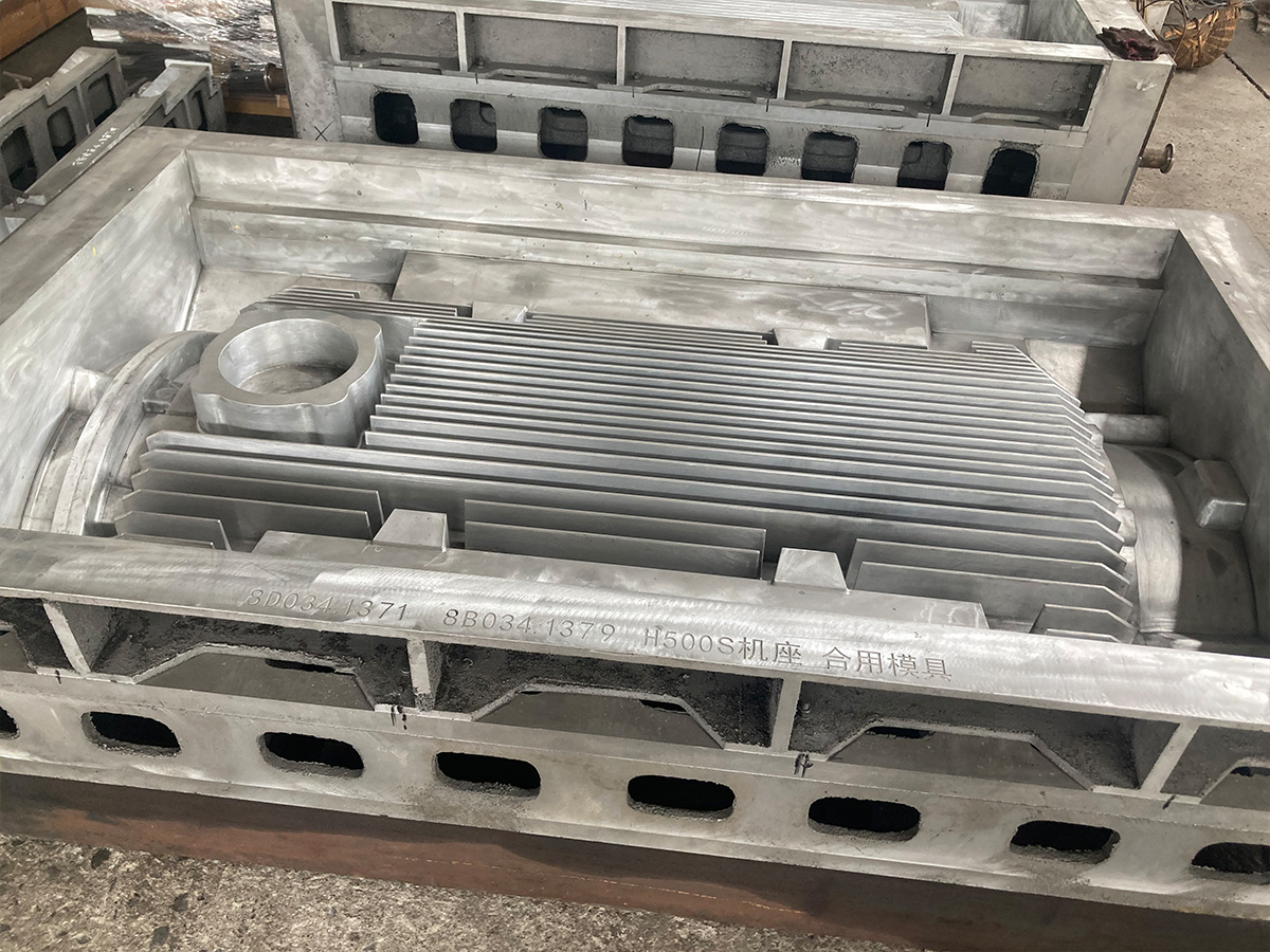 RSP-006-Xiangshan Jinjia Model Industry Co., Ltd.