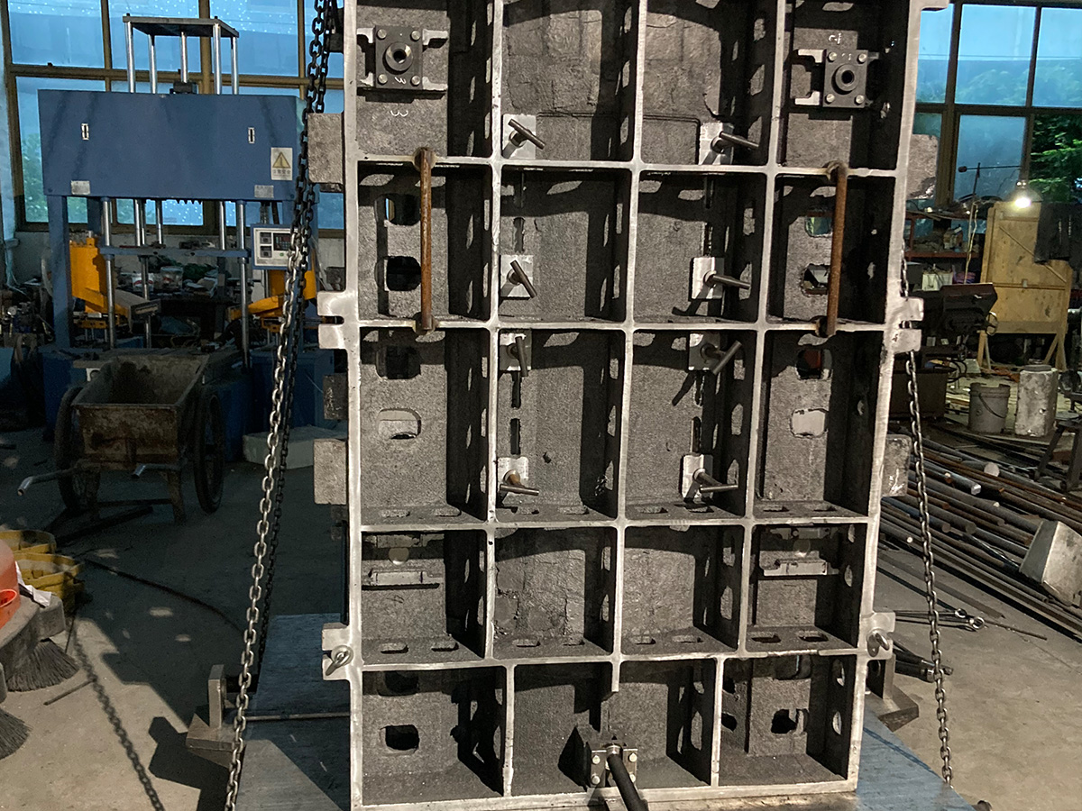 RSP-001-象山锦佳模业有限公司